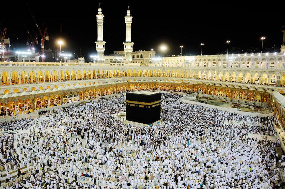 Ratusan Warga Jateng Pilih Tunda Umrah Karena Biaya Naik Rp10 Juta