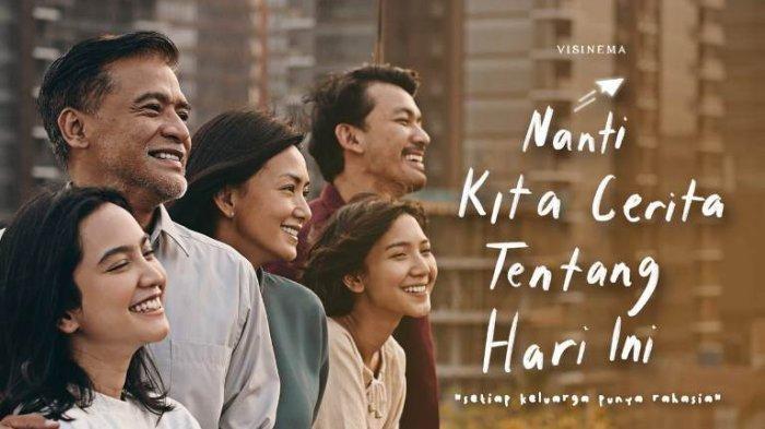 Akan Rilis Lima Film, 5 Fakta Proyek Visinema Pictures