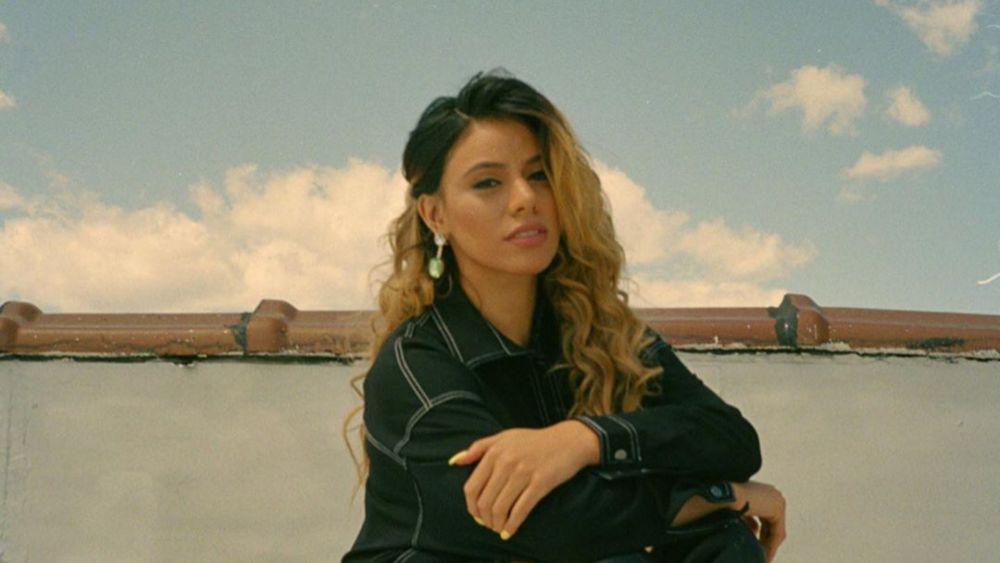 10 Potret Memesona Dinah Jane, Sahabat Dekat Agnez Mo!