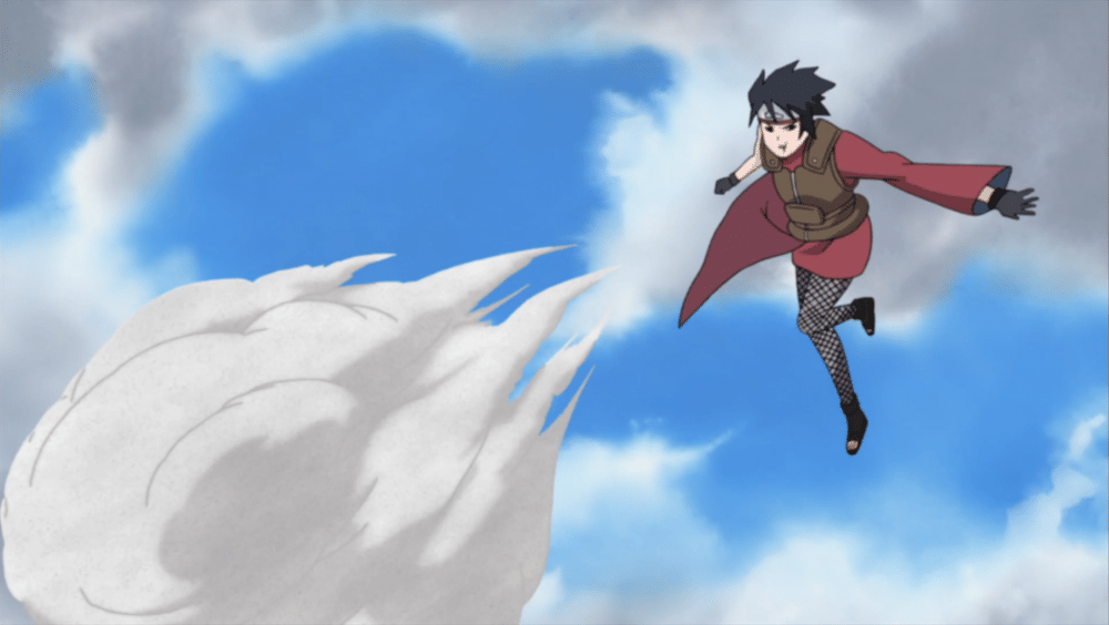 crunchyroll.com/naruto-shippuden