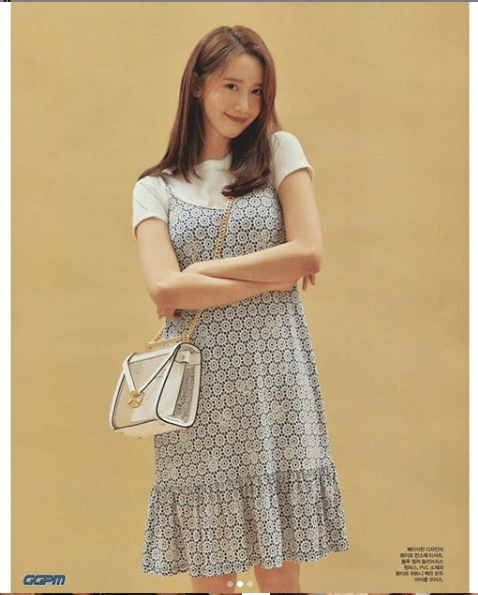 instagram.com/snsdyoona305