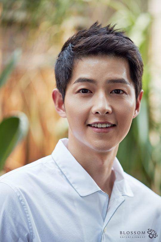 Song Joong Ki (asianwiki.com)