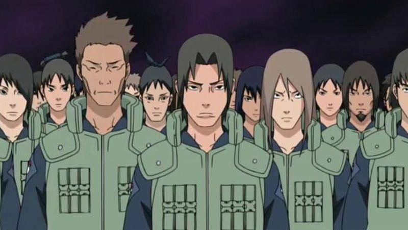 [Teori] Kenapa Kabuto Tidak Membangkitkan Klan Uchiha?