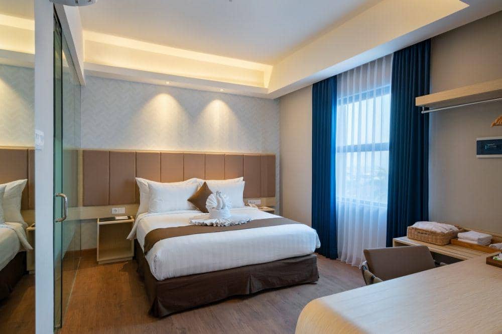 luminorhotel.com