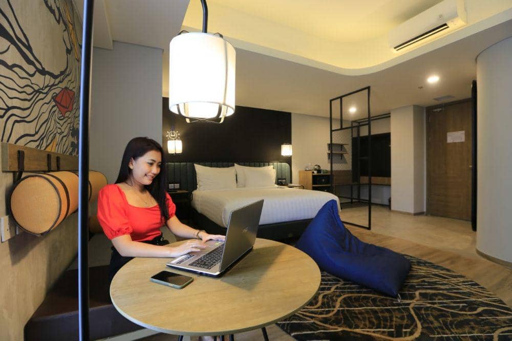 Aman Saat Bepergian, Hotel 88 dan Hotel Luminor Siapkan Paket Sehat