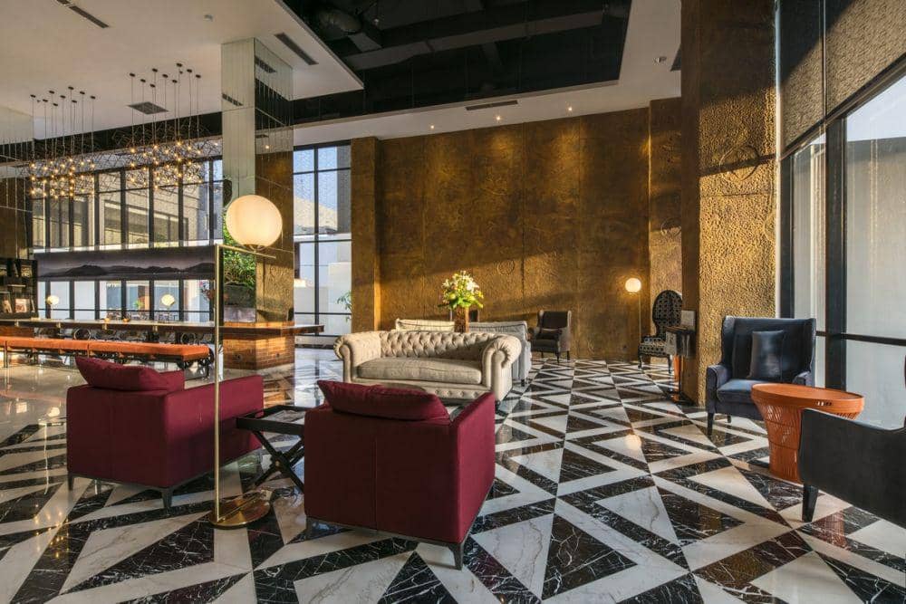 luminorhotel.com