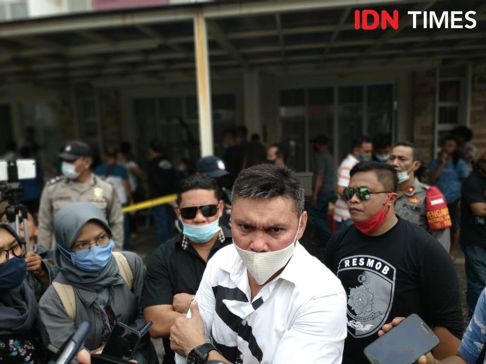Nus Kei: Gak Nyangka yang Mau Bunuh Saya Keponakan dan Cucu Sendiri