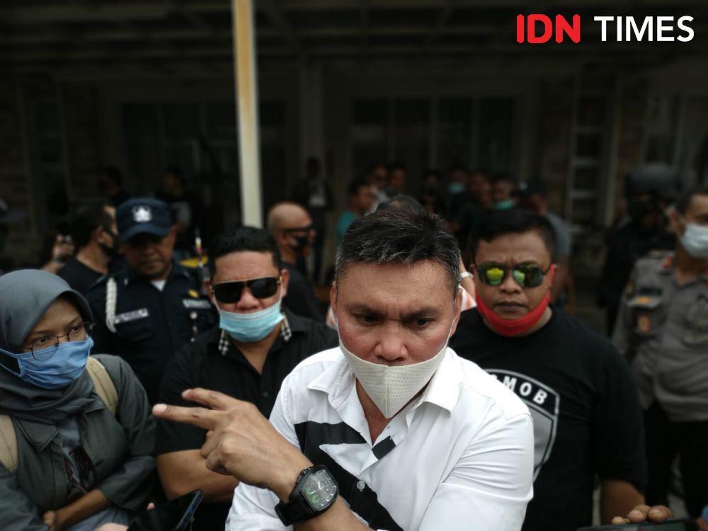 Nus Kei: Saya Sering Diancam John Kei Sejak 2016