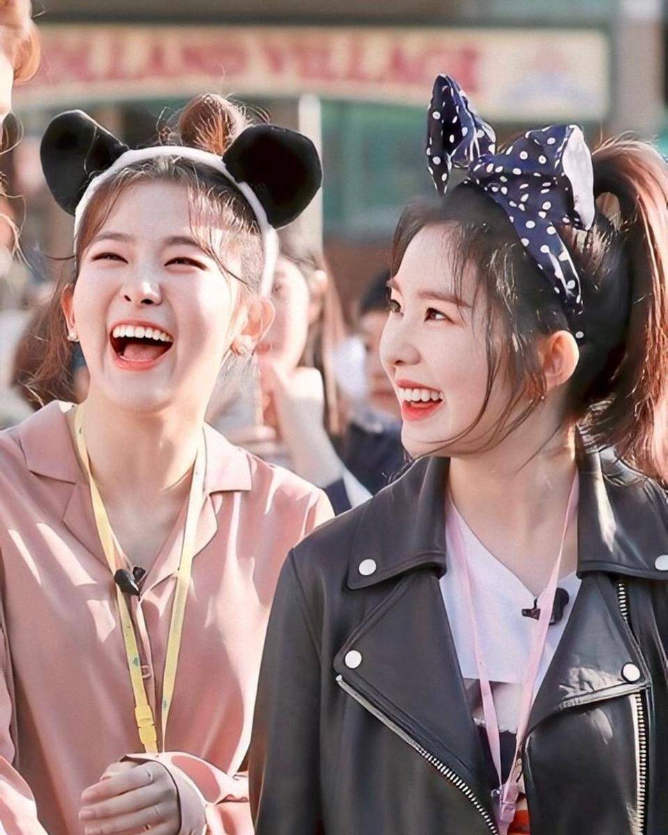 Instagram.com/seulrenesubunit