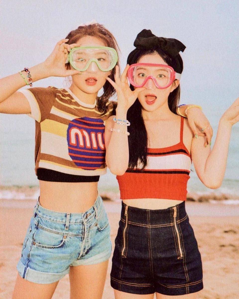 Instagram.com/seulrenesubunit