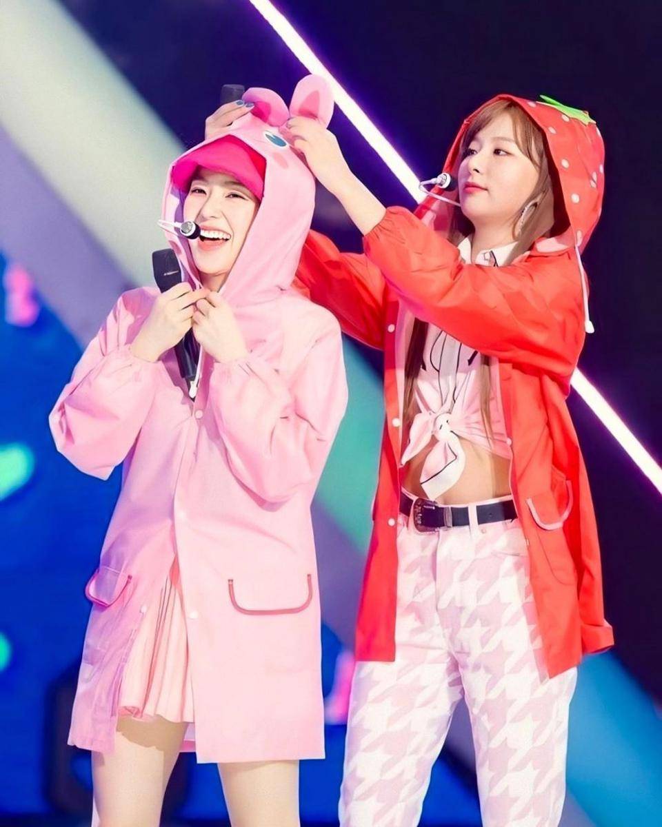 Instagram.com/seulrenesubunit