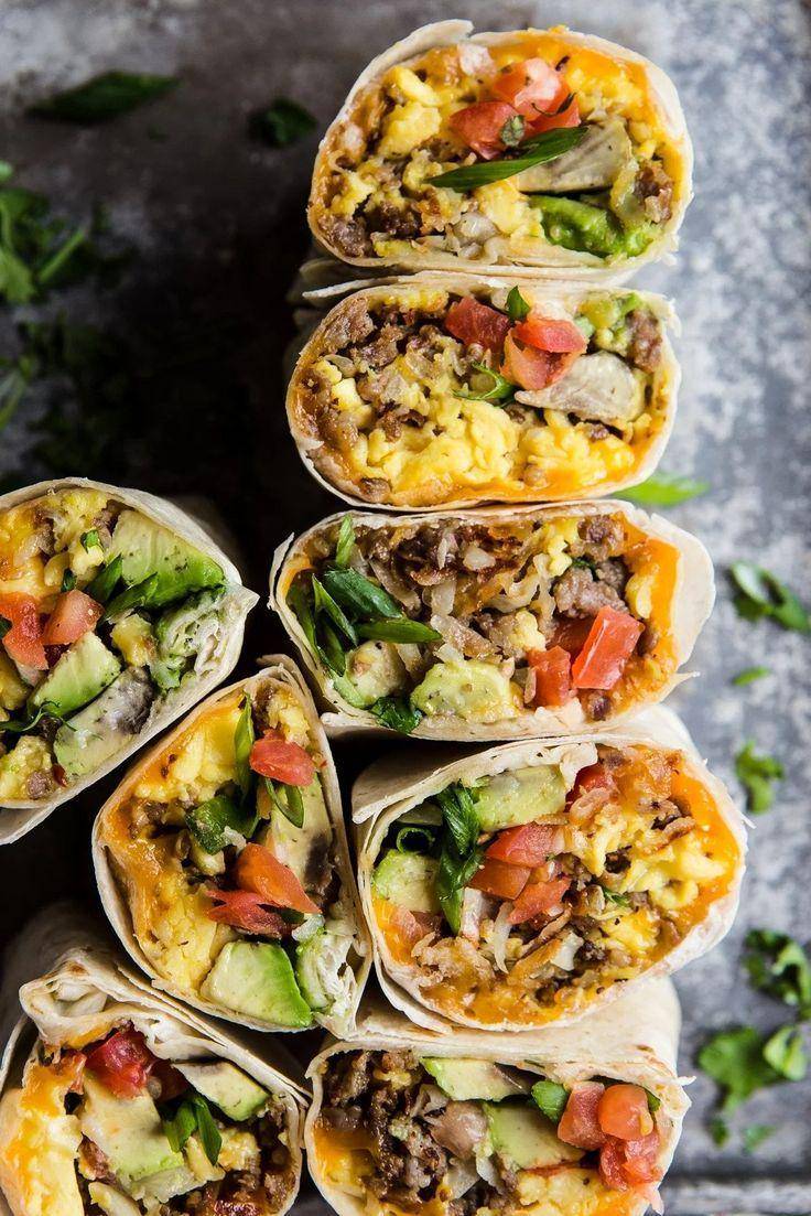 burrito (theeatdown.com)
