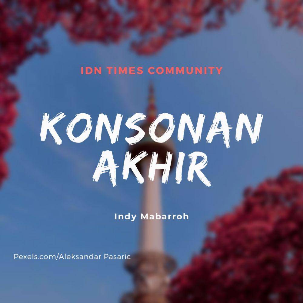 Dok. Pribadi/Indy Mabarroh