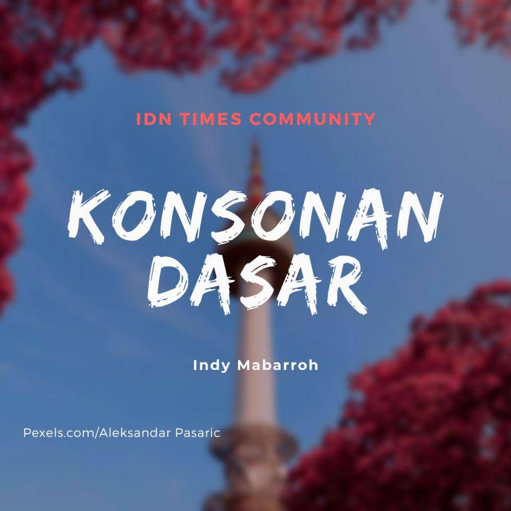 Dok. Pribadi/Indy Mabarroh