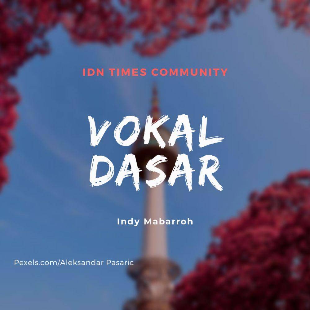 Dok. Pribadi/Indy Mabarroh