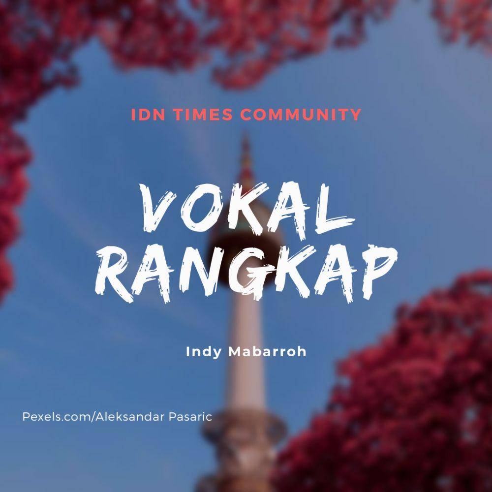 Dok. Pribadi/Indy Mabarroh