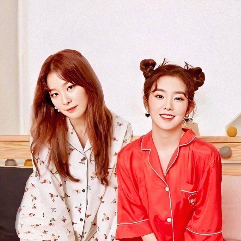 Instagram.com/seulrenesubunit