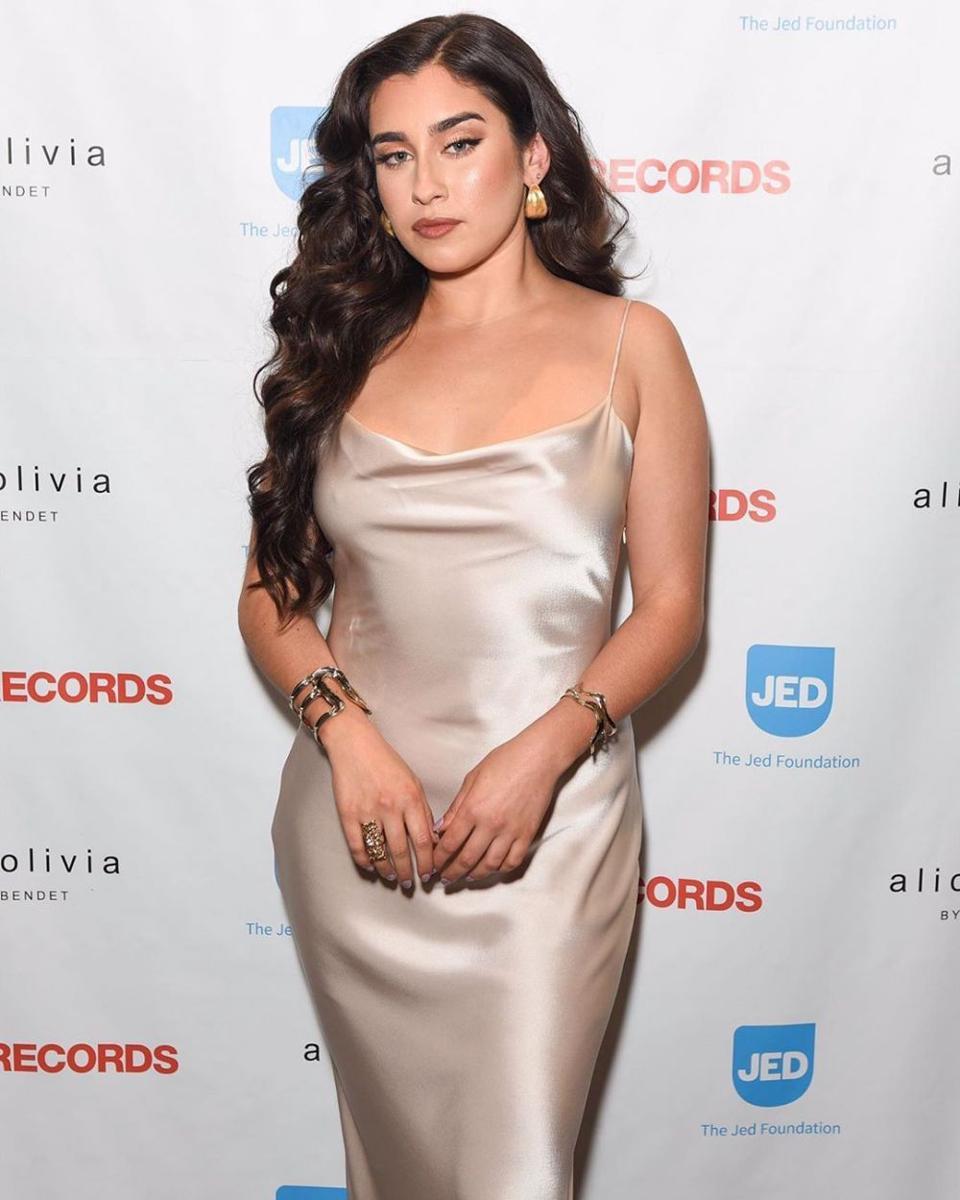 instagram.com/laurenjauregui
