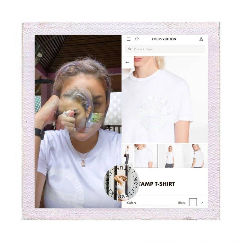 Instagram.com/nikitamirzanimawardi.wearing