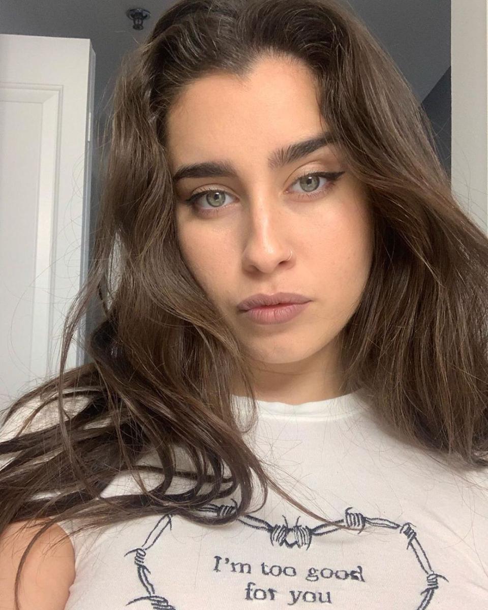 instagram.com/laurenjauregui