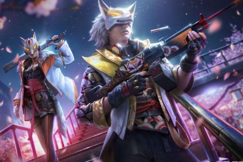 Garena Free Fire