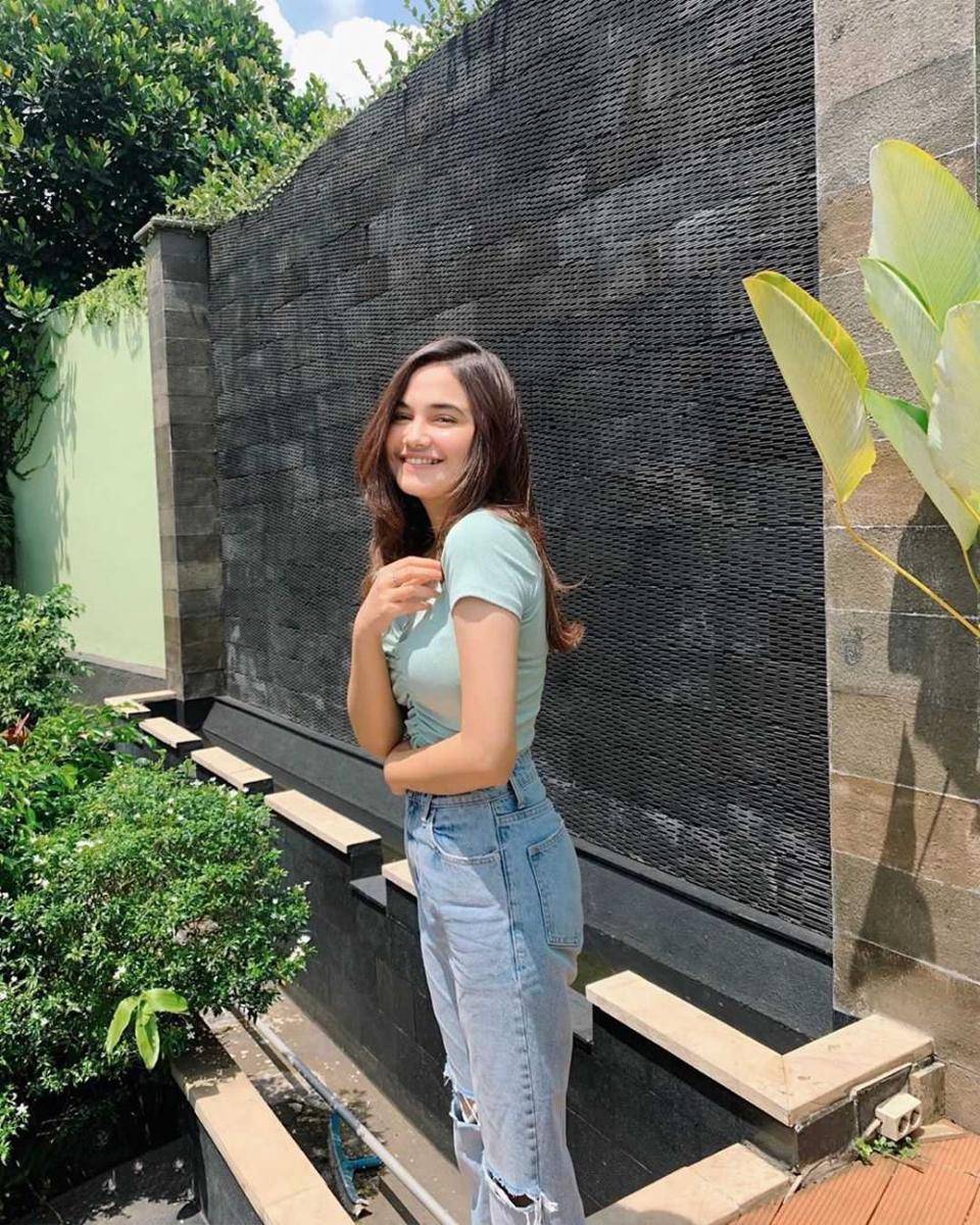 instagram/syifahadjureal