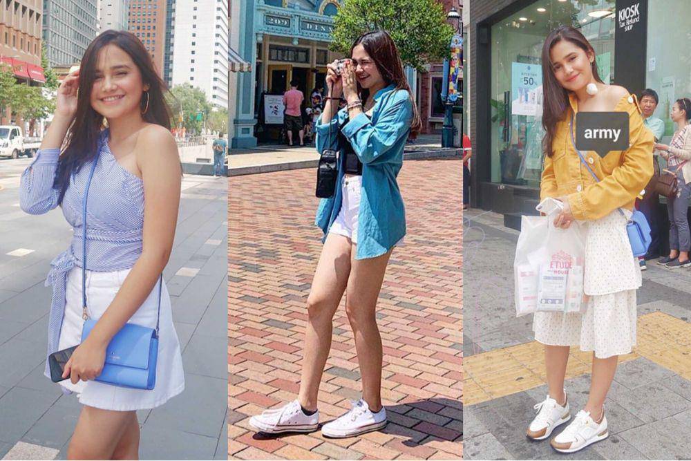 instagram/syifahadjureal