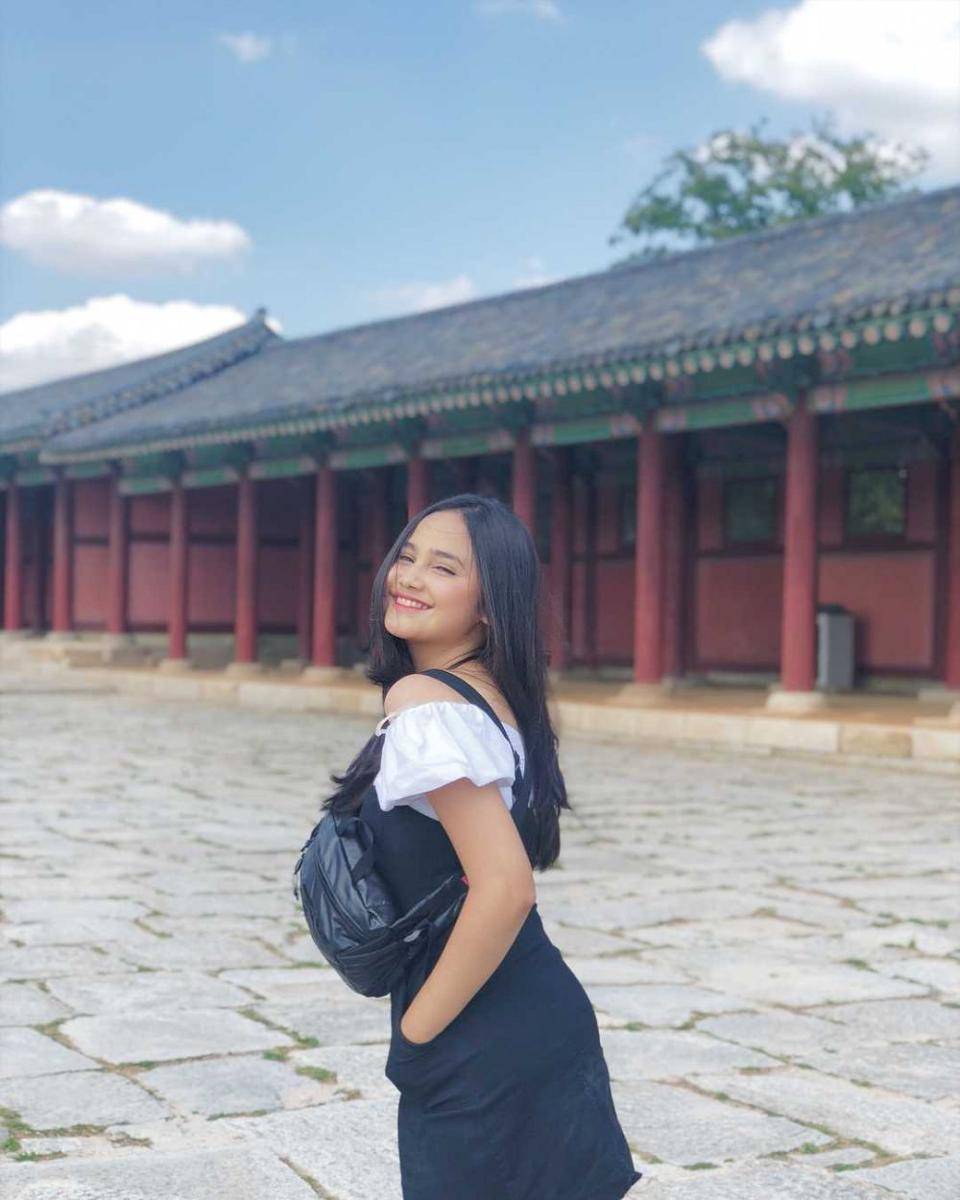 instagram/syifahadjureal
