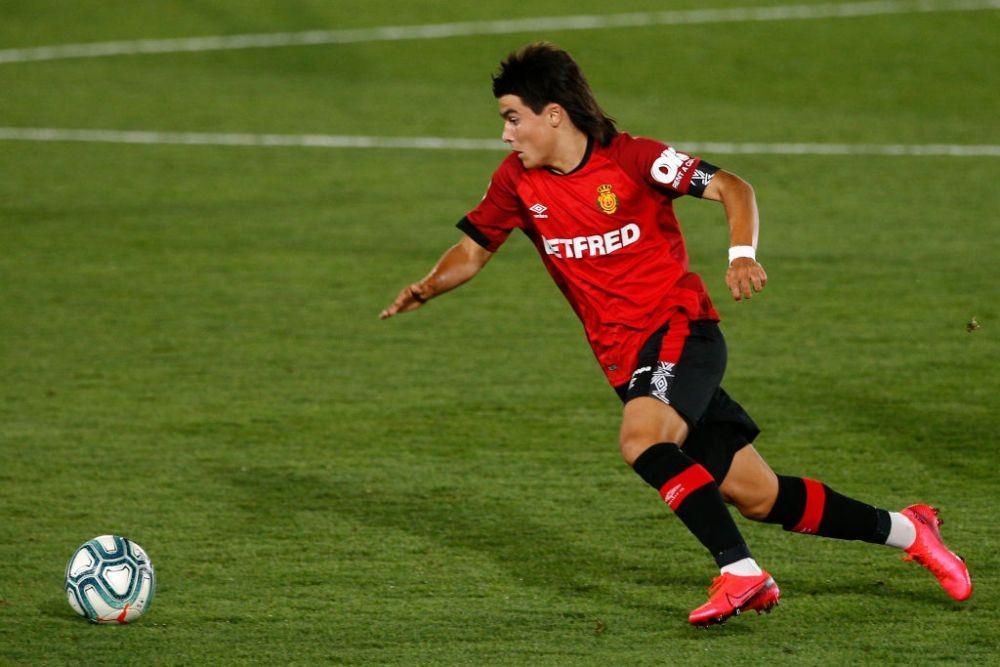 Dunia Menyambut Luka Romero, Bocah yang Dipanggil The New Messi