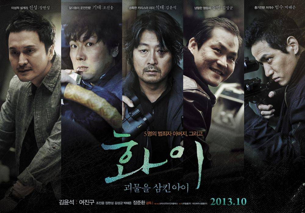 dok. Showbox