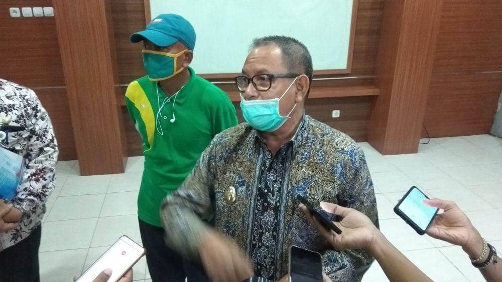 Cegah Penyebaran COVID-19 di Pesantren, Pemkab Tuban Lakukan Ini