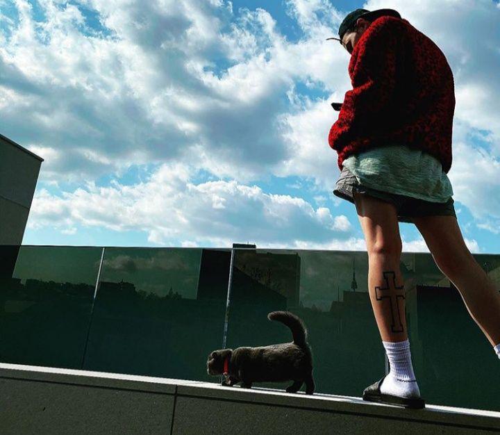 Unik, Ini 10 Potret Penampakan Rumah Baru G-Dragon