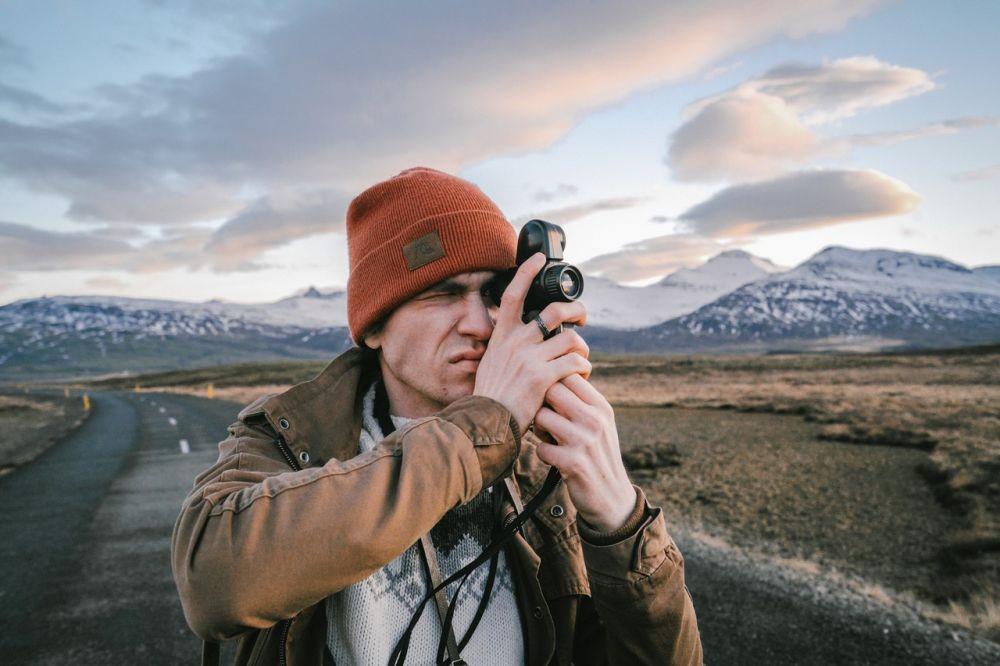 5 pekerjaan terbaik sagitarius, bisa jadi travel vlogger!