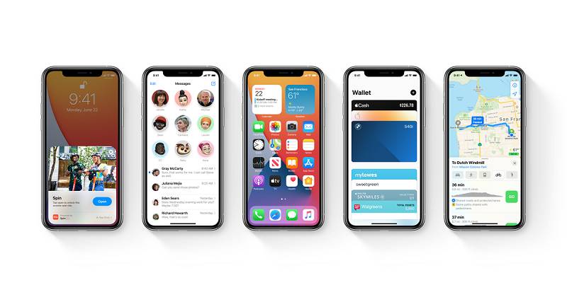 Baru Saja Diumumkan Apple, Ini Dia 5 Fitur iOS 14 yang Terungkap!