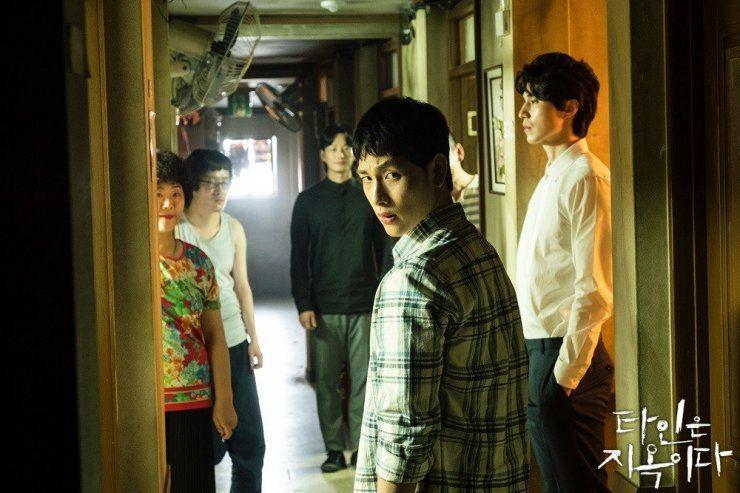 Fresh! 5 KDrama Ini Punya Tema yang Benar-benar Baru