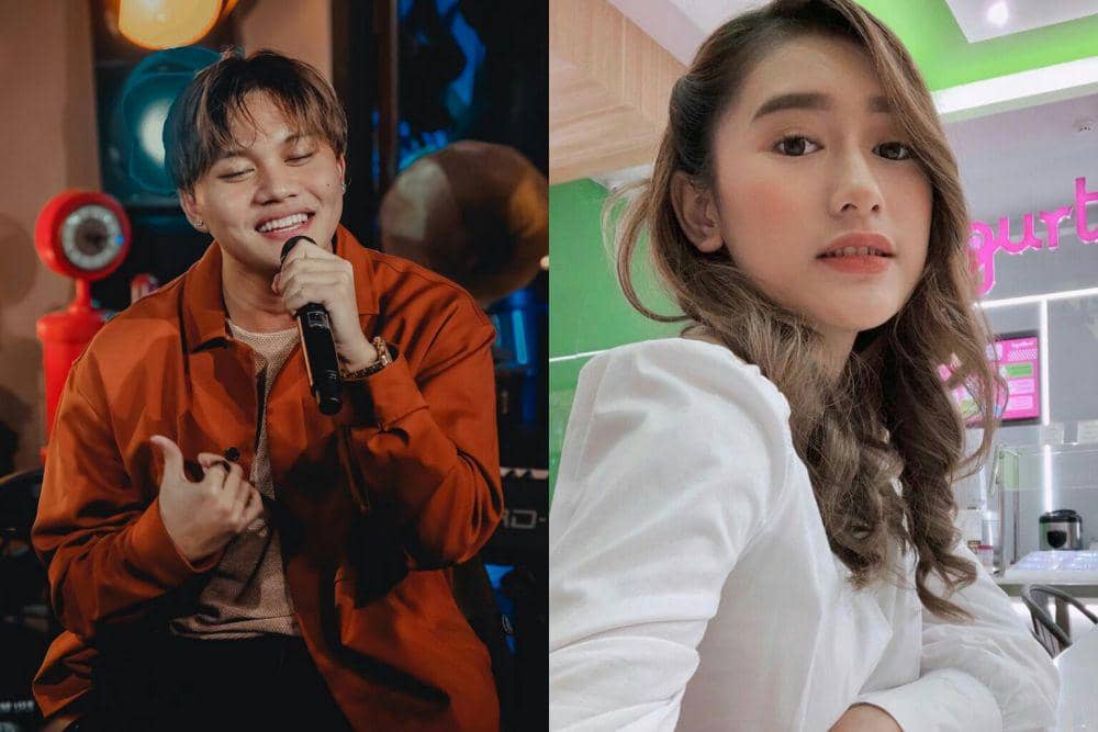 Gak Ikuti Jejak Orangtua, 6 Anak Komedian Ini Pilih Jadi Penyanyi