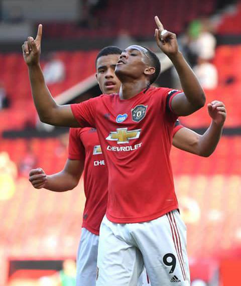 instagram.com/manchesterunited