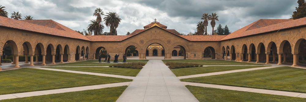 news.stanford.edu