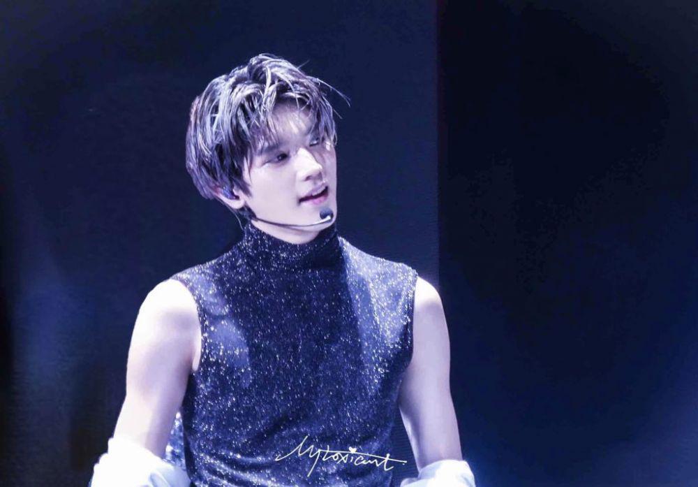 Diserang rumor, 10 Fakta Ini Buktikan Jika Taeyong NCT Best Boy!