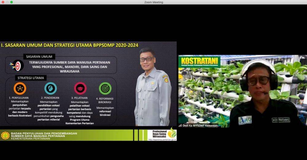 IDN Times/Kementan