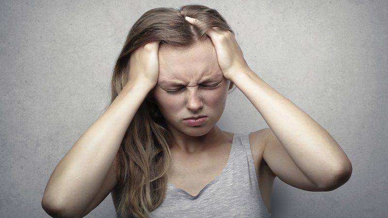 ilustrasi postpartum depression (pexels.com/Andrea Piacquadio)