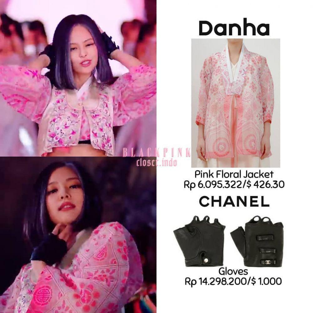 Instagram.com/blackpink.closet.indo