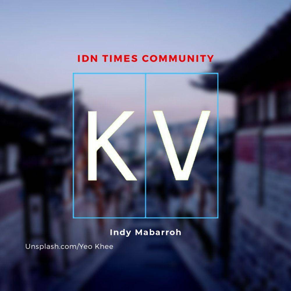 Dok. Pribadi/Indy Mabarroh