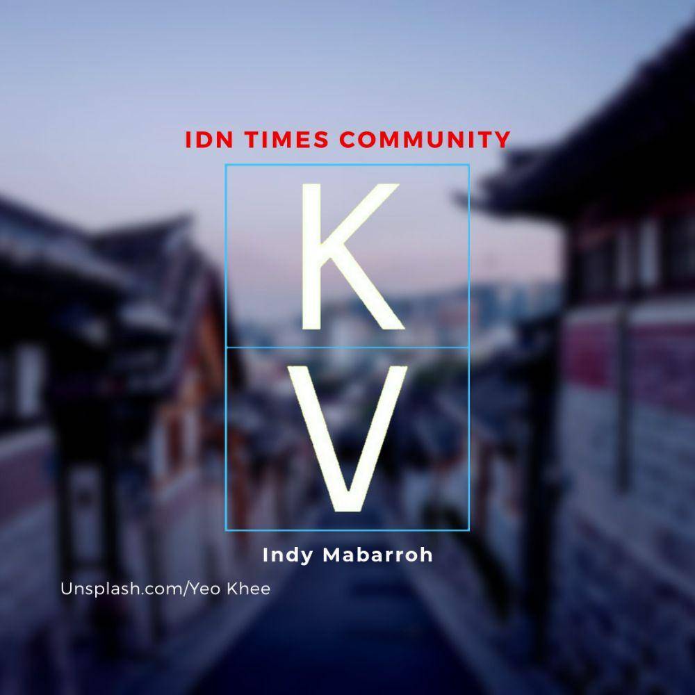 Dok. Pribadi/Indy Mabarroh