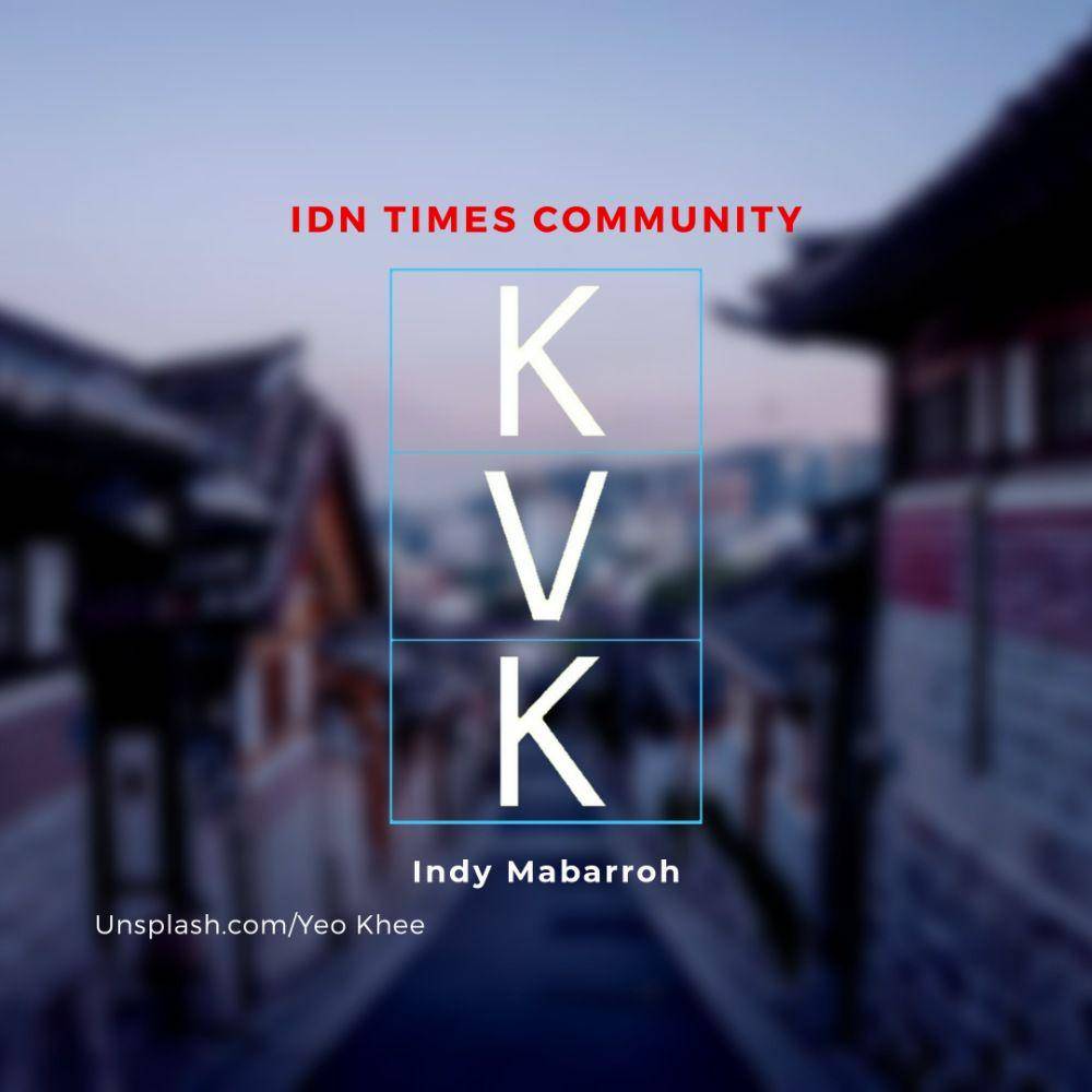 Dok. Pribadi/Indy Mabarroh
