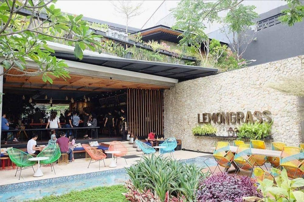 Rekomendasi 7 Restoran di Bogor yang Hits, Cocok Buat Dinner Romantis!
