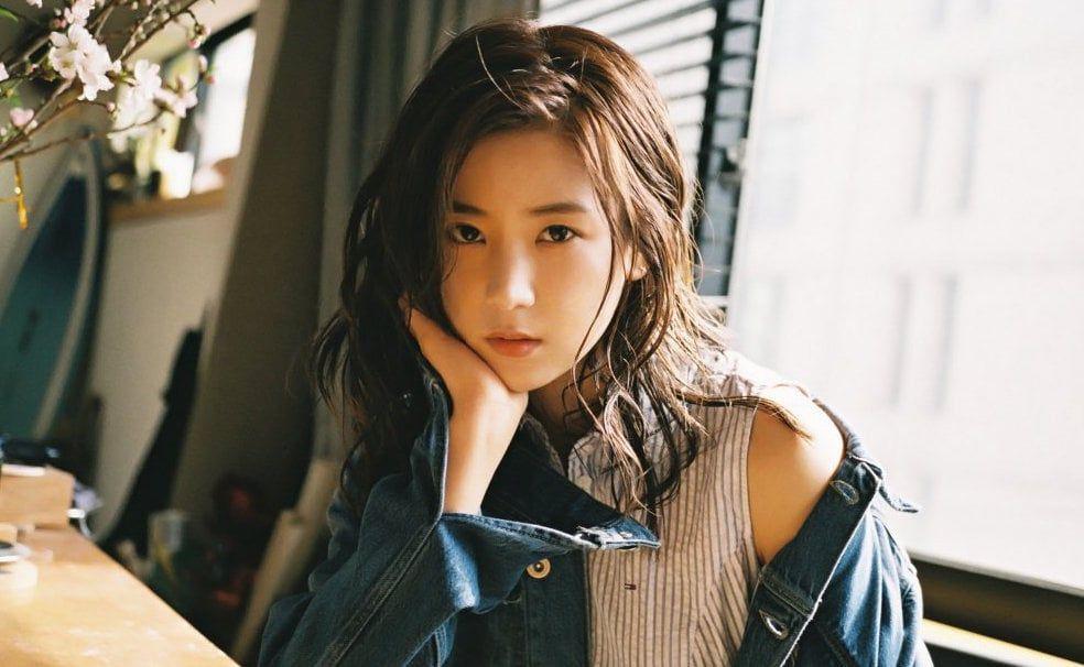 Debut Layar Lebar, Ini 5 KDrama yang Pernah Dibintangi Chorong Apink