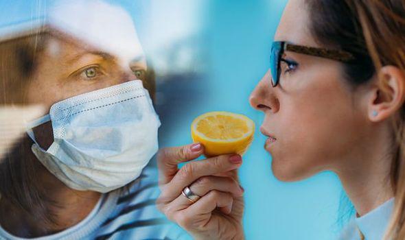 Gejala Anosmia hingga Sakit Tenggorokan Sudah Pasti Kena COVID-19?