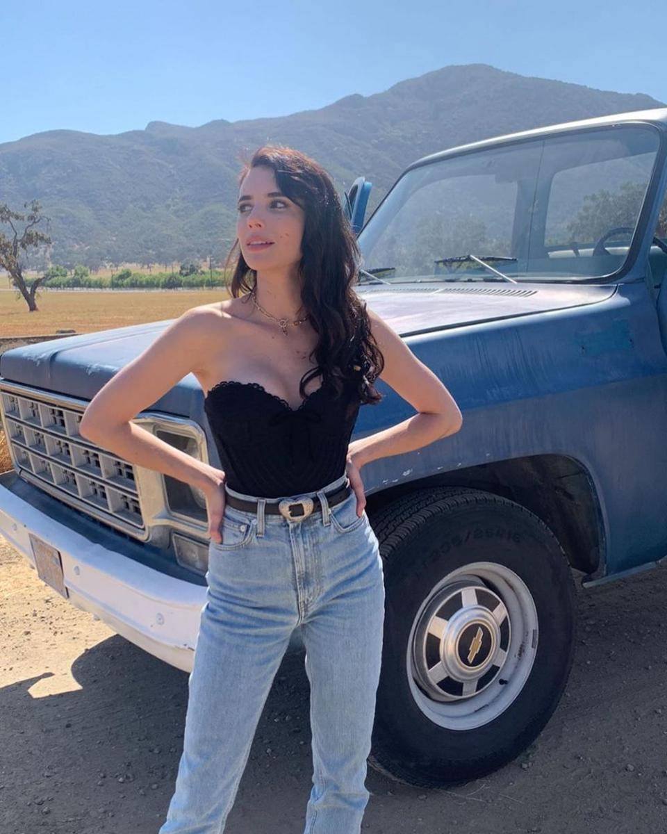 Instagram.com/emmaroberts