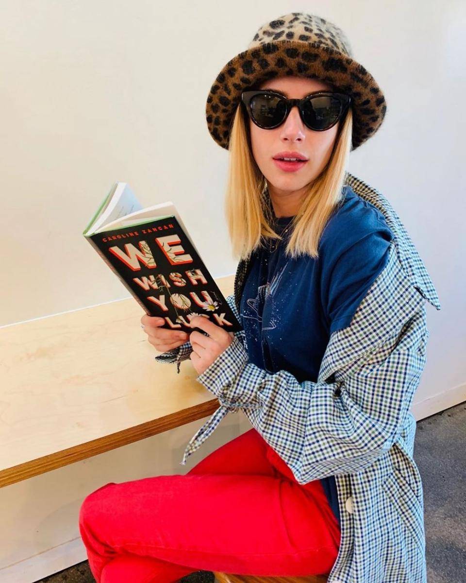 Instagram.com/emmaroberts
